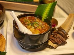 哈尼泉水凉粉-都氏家DUSJOY(翡翠城店)