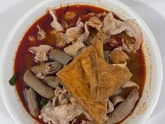 -大鼎沙嗲面(港口路店)