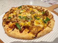 -必胜客(大坪英利店)