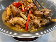 -滁香园·滁州菜(琅琊山店)