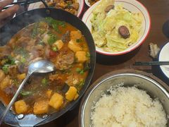-富正毅三下锅(体育馆店)