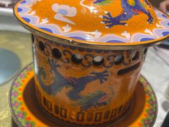 -乔家满族八大碗(流水沟店)