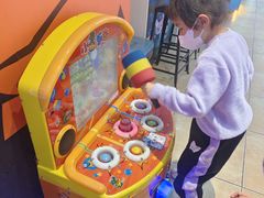 -永辉超市(红旗街万达广场店)