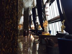 -瑞吉酒店·The Drawing Room闲逸廊·云端下午茶·夜奢Whiskey