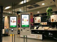 -麦当劳(国际社区店)