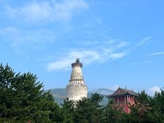 -五台山风景名胜区