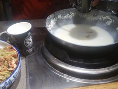 -沙州食驿·非遗小吃夜市