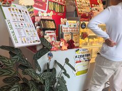 -琦堡高端定制蛋糕茶歇(格力广场店)
