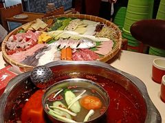 -大队长主题火锅(观音桥店)
