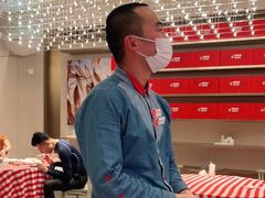 -西贝(上海中心店)