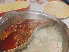 -大龙燚火锅