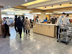 -海兰江石锅饭(水上店)