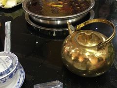 -清芳源牛排火锅