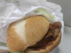 -麦当劳(南京宁海路店)