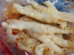 -三毛烤鸡(清泰街店)