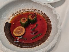 -怀德酒楼·粤菜·海鲜·茶点(怀德万象汇店)