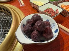-喜牛烧肉酒场·黑金店(威高广场店)