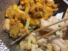 -小鱼小牛·鱼牛干锅·脆鱼火锅(世欧广场店)