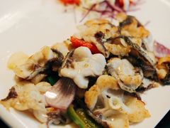 -阿多私房菜(顺德店)