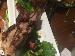 -三个大叔东北烧烤·砂锅菜(西三旗店)