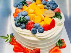 -味多美蛋糕(新和平里店)