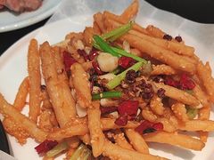 -在莲野·湖北民间菜·头牌松滋鸡(光谷步行街店)