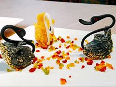 天鹅酥-美博·美术博物馆主题餐厅(威尼斯水城店)