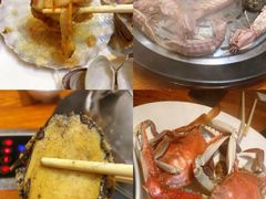 -海味当家·蒸锅海鲜(中山广场创始店)
