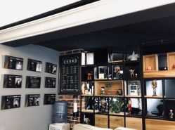 -刺客纹画纹身·洗纹身·穿孔饰品