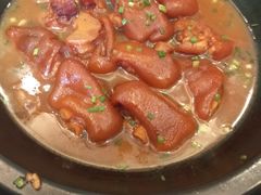 -松沪名灶·豆浆鱼头·新上海菜(飞航吾悦广场店)