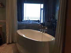 -青岛银沙滩温德姆至尊酒店