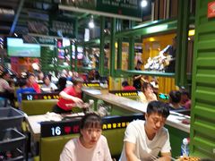 -丰茂烤串(全国首店)