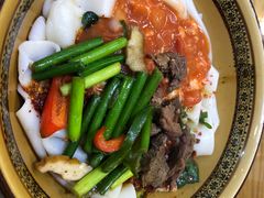 -福瑞记老孙头biangbiang面(新生路店)