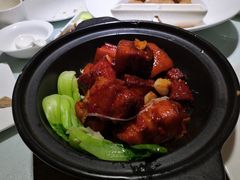 -鸭王烤鸭店(三里河店)