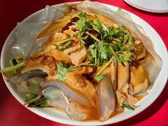 -张包铺(道外店)