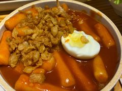 -喜来稀肉(北外滩白玉兰广场店)