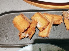 -老头儿油爆虾(星光一期店)