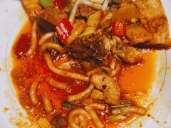 -伊帆食府·青海地方特色美食