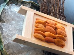 -滩万日本料理Nadaman(国贸大酒店)