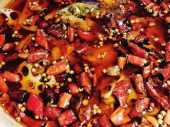 -水煮三国·川鲁江湖菜(香山店)