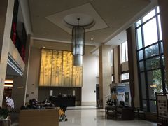 -天目湖御水温泉·度假酒店