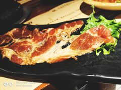 -名扬烤肉(起源店)