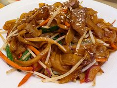 干炒牛河-味妙顺德厨房(绿地缤纷城店)