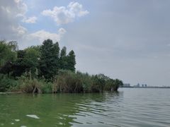 -金鸡湖游船(月光码头)