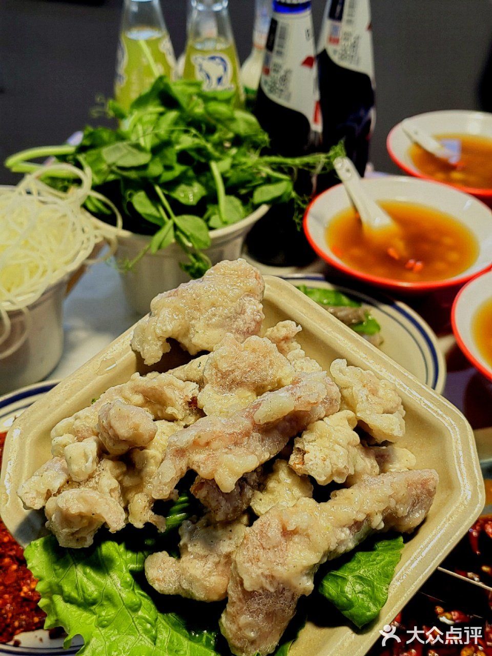 春熙路这家九宫格火锅真的没有对手！！！