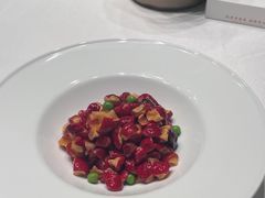 -院里寻菜·精致庭院菜(观沙岭店)