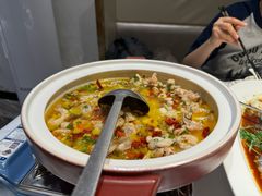 -院里寻菜·祖庵菜宴请(观沙岭店)