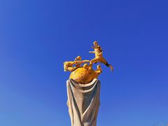 -天津五大道文化旅游区