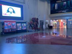 -首都电影院(天津店 中国巨幕)