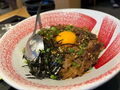 -極屋鮨牛 · 烧肉酒场(时代C馆店)